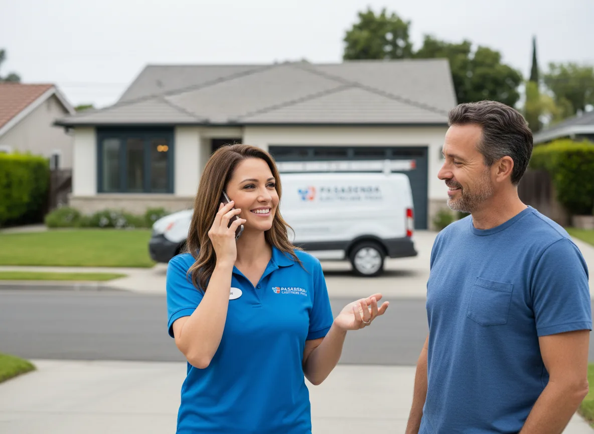 Electrician Stephensport, KY FAQs